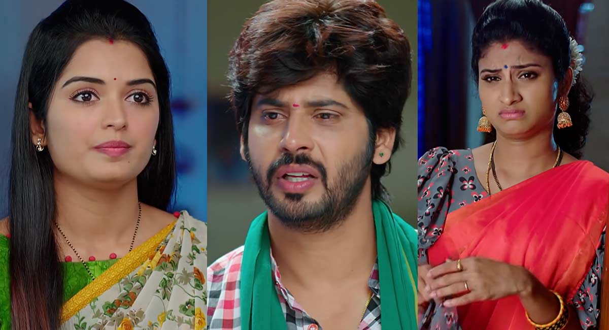 Janaki Kalaganaledu 15 August 2022 Episode : మల్లికకు వార్నింగ్ ఇచ్చిన జానకి.. జానకిని చూసి బాధపడుతున్న రామ..