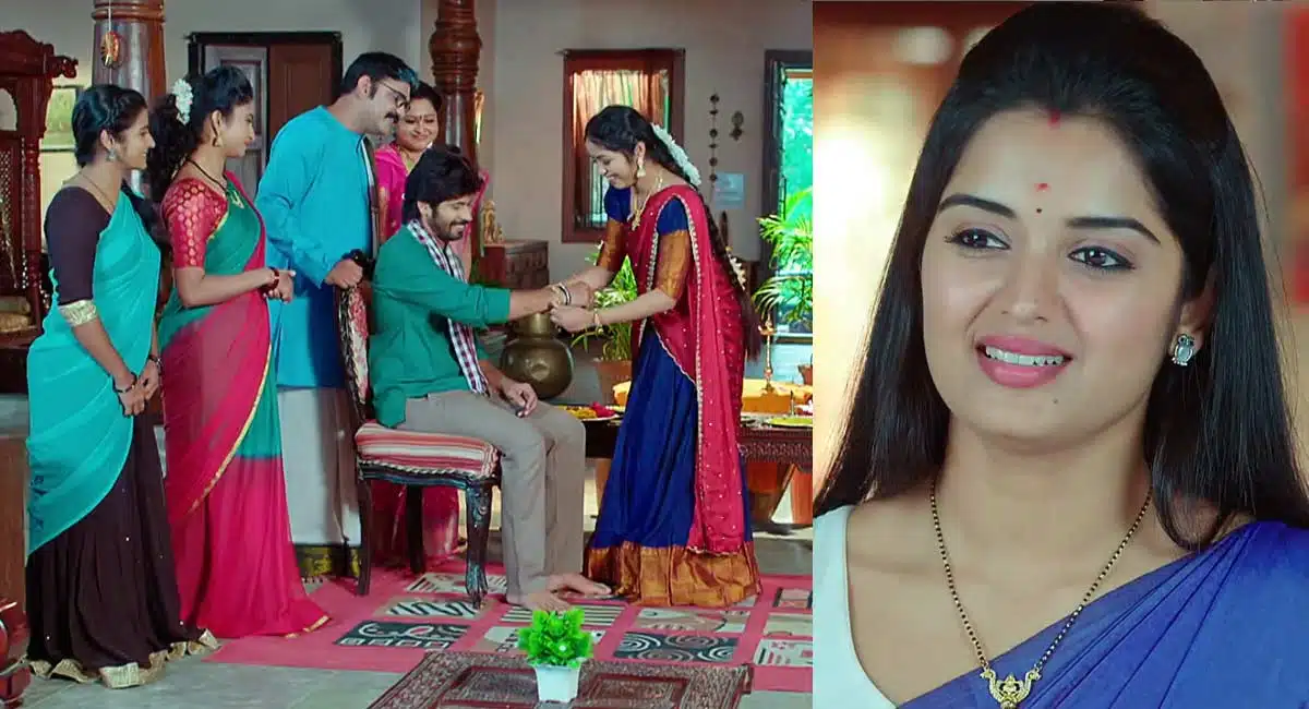 Janaki Kalaganaledu 16 August 2022 Full Episode