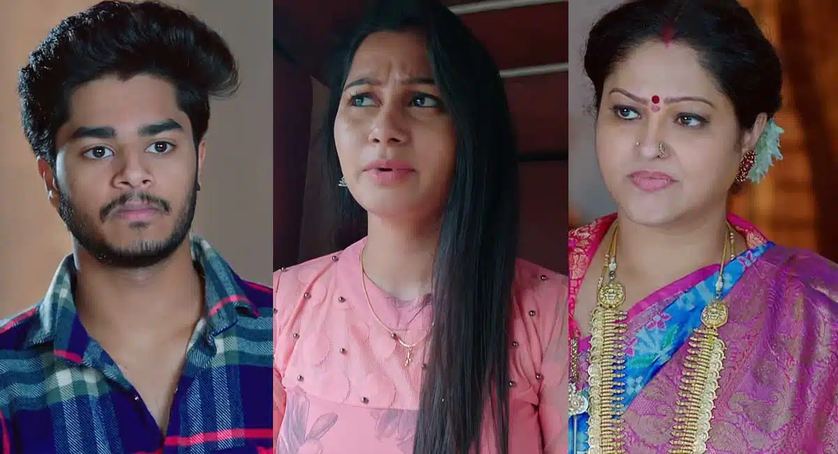 Janaki Kalaganaledu 29 August 2022 Full Episode