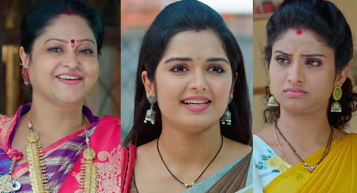 Janaki Kalaganaledu 22 August 2022 Full Episode