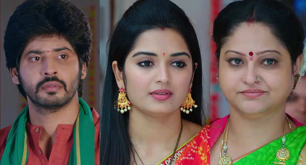 Janaki Kalaganaledu 23 August 2022 Full Episode