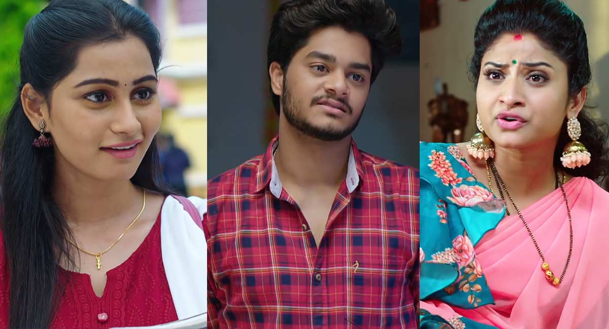 Janaki Kalaganaledu 25 August 2022 Episode : కడుపు డ్రామా బయటపడినట్లు కల కన్నా మల్లిక.. అఖిల్ లేకుండా నేను బ్రతకలేను అంటున్న జెస్సి..