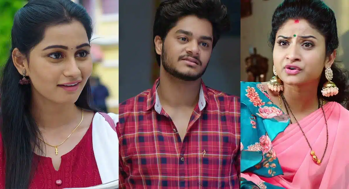 Janaki Kalaganaledu 25 August 2022 Full Episode