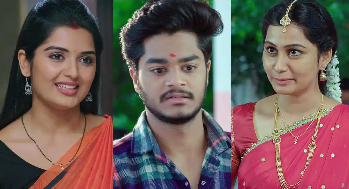Janaki Kalaganaledu 1 September 2022 Full Episode