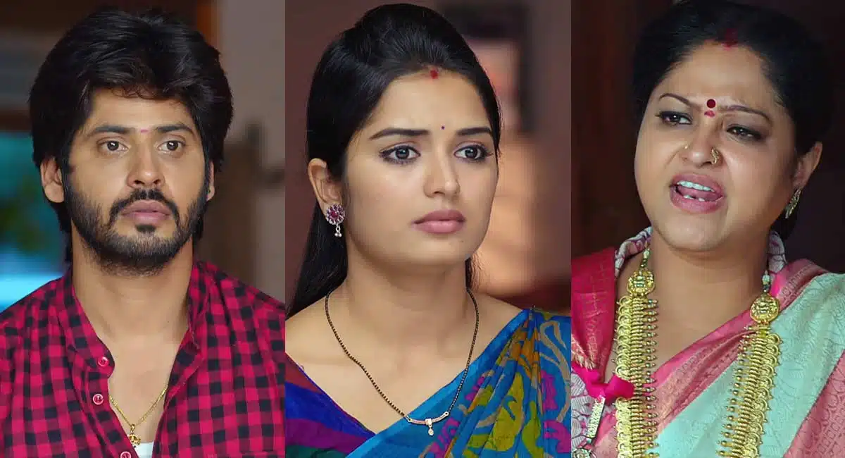 Janaki Kalaganaledu 10 September 2022 Full Episode