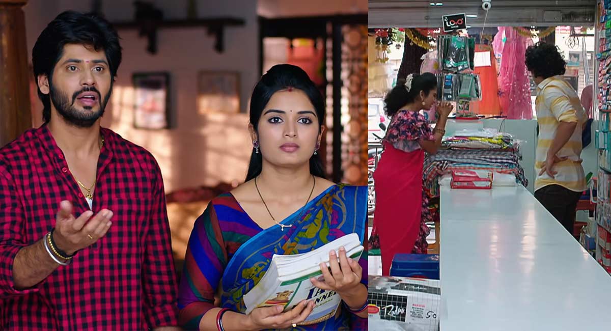 Janaki Kalaganaledu 09 August 2022 Episode : మల్లికను సింపుల్ గా పట్టించిన జానకి.. విష్ణుని విడాకులు ఇవ్వు అంటున్న మల్లిక..