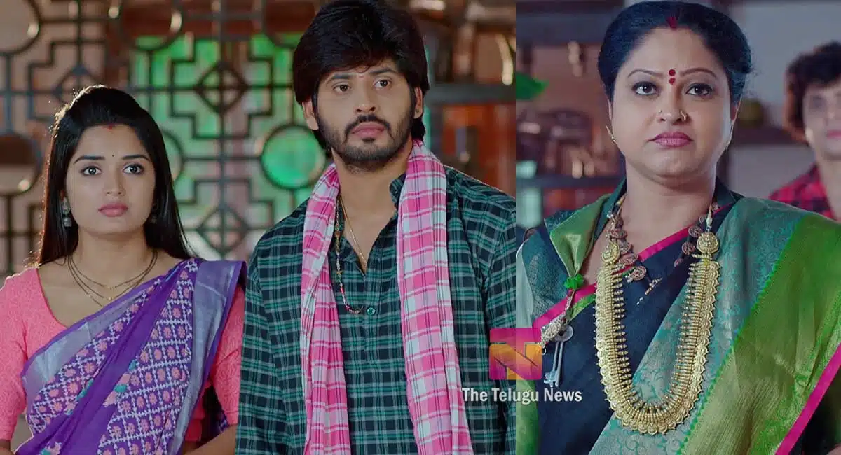 Janaki Kalaganaledu 01 August 2022 Full Episode