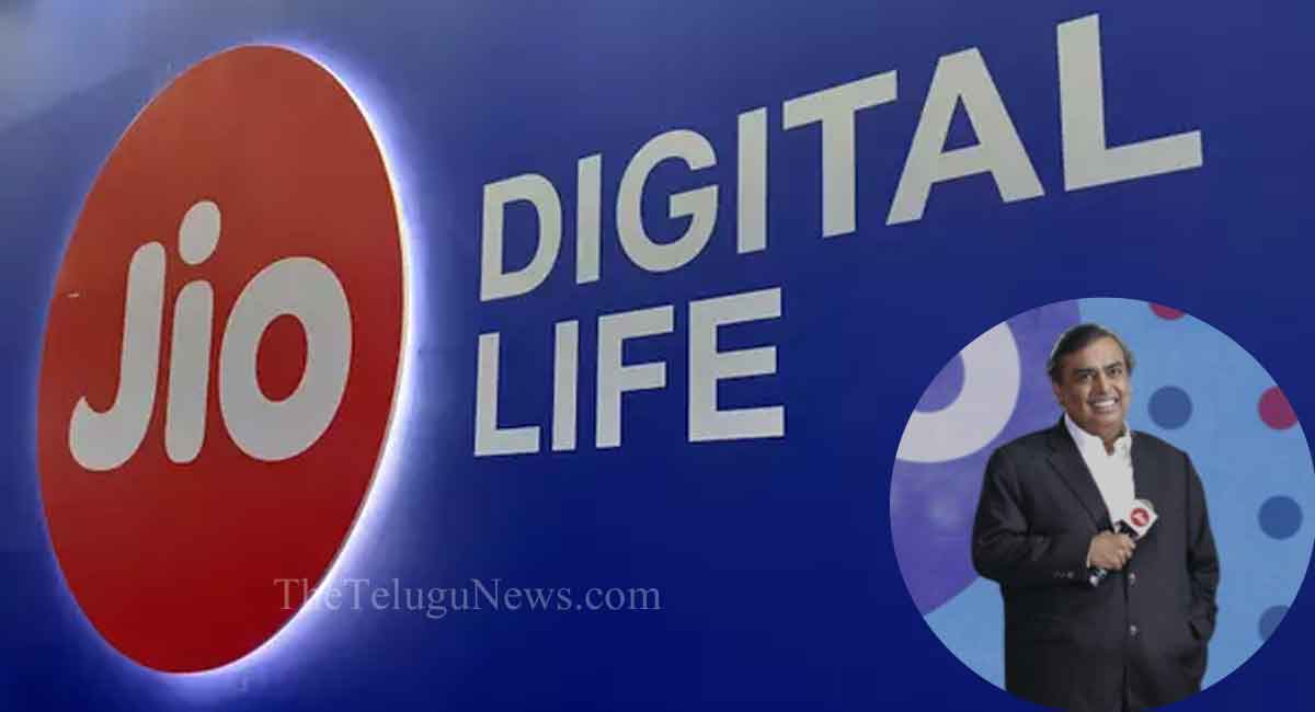 Jio : జియో కస్టమర్లకు గుడ్ న్యూస్… అధిక డేటాను అందించే బంపర్ ఆఫర్స్ ఇవే…