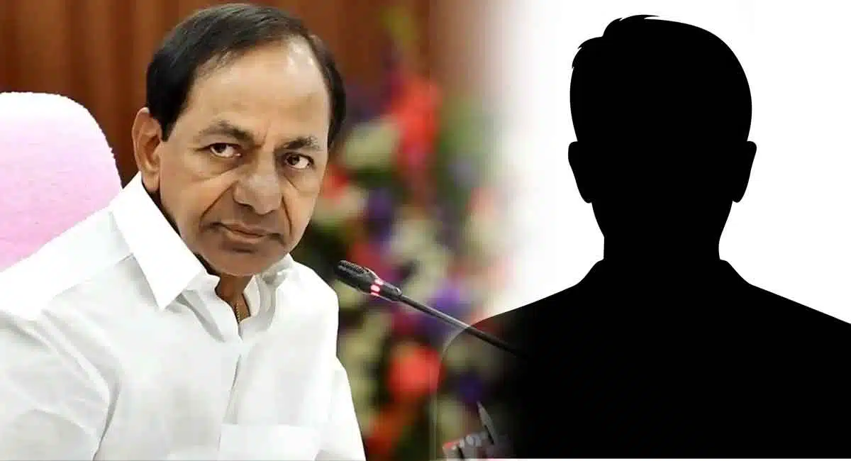 trs mla to join in bjp soon with the help of central minister
