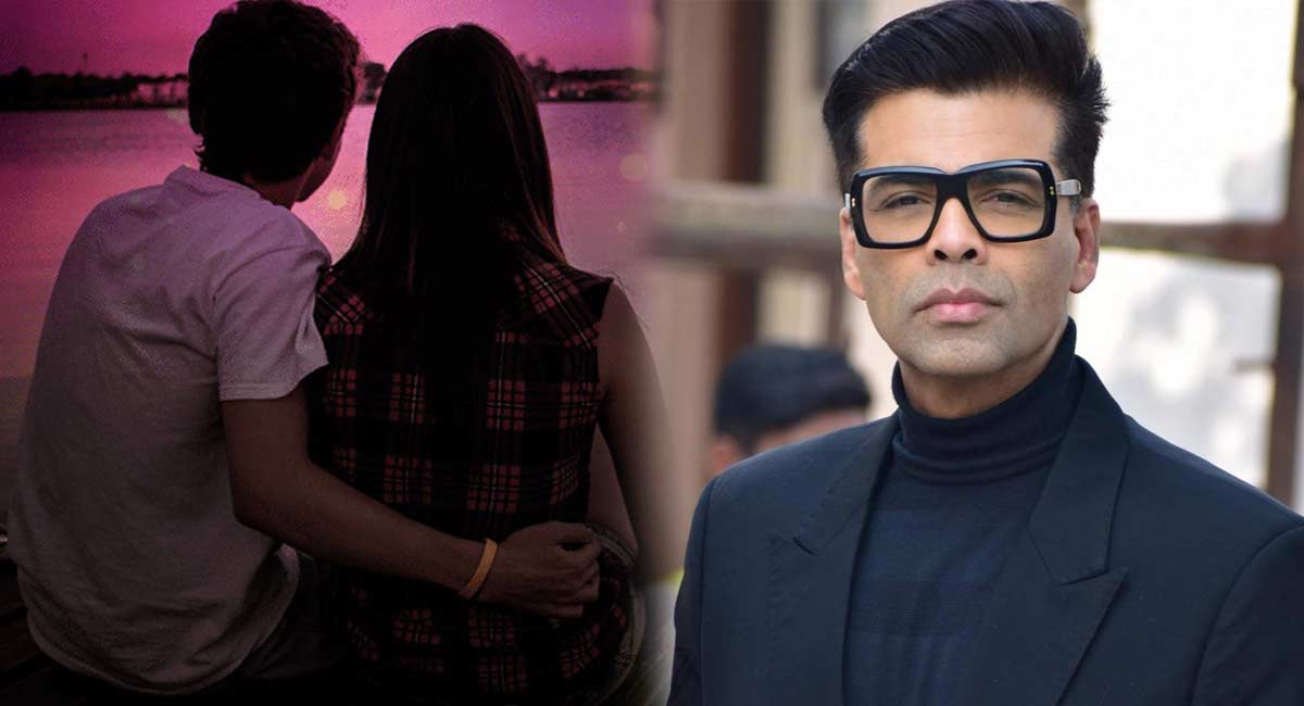 Karan Johar : స్టార్ హీరో భార్యను లవ్ చేసిన కరణ్ జోహర్.. ఆమె రిప్లై అదిరిపోయిందిగా!