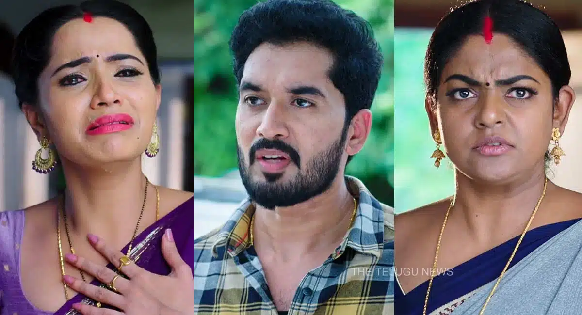 Karthika Deepam 25 August 2022 Full Episode