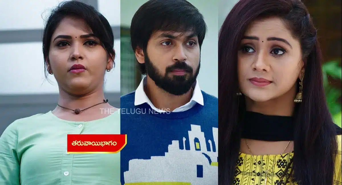 Karthika Deepam 18 August 2022 Full Episode