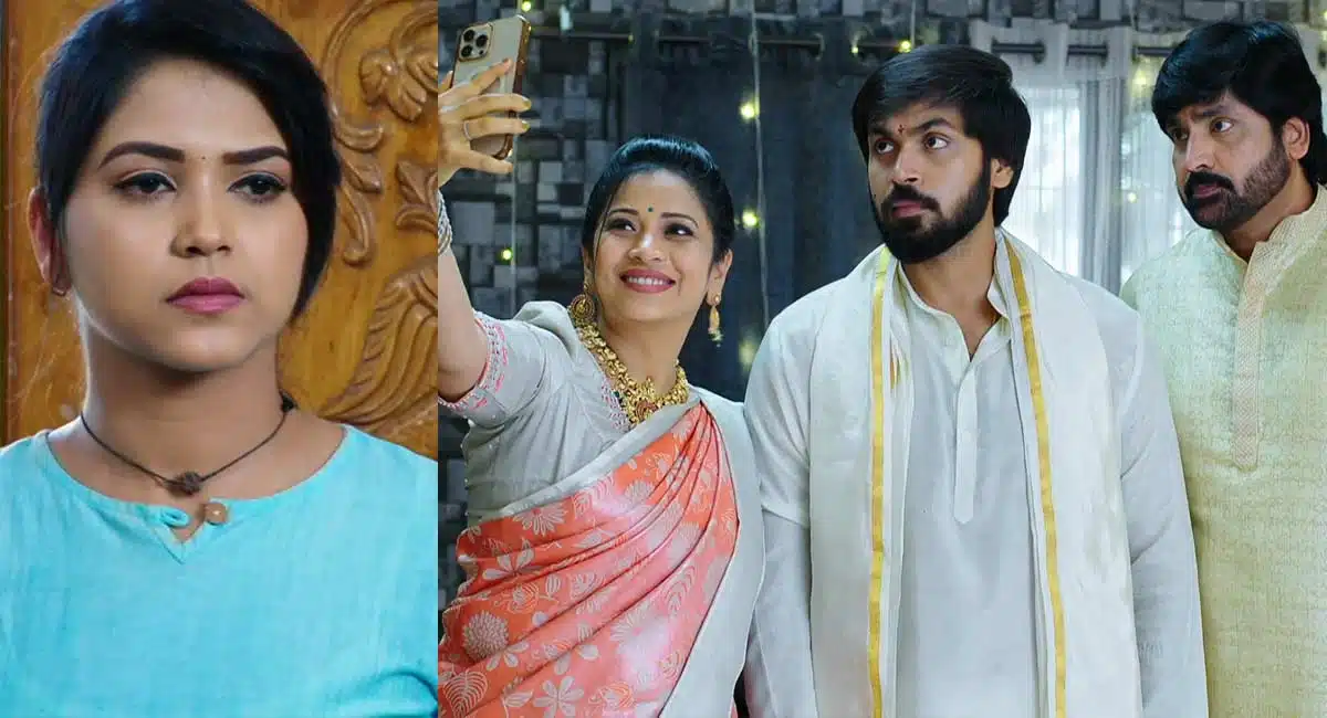 Karthika Deepam 10 August 2022 Full Episode