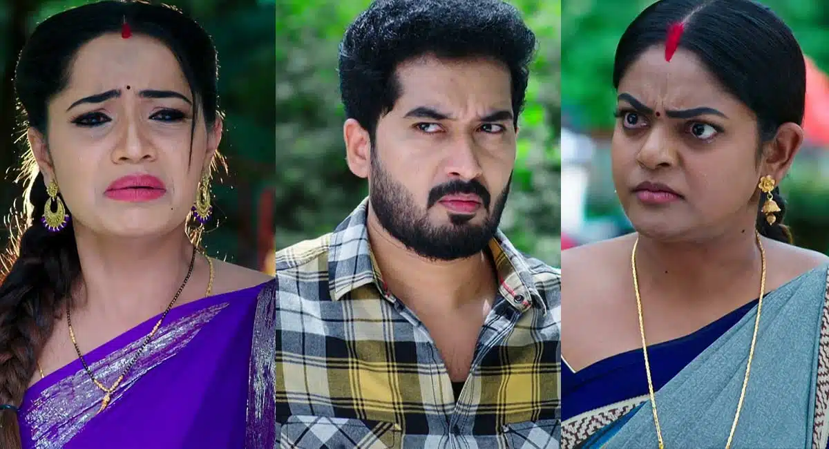 Karthika Deepam 29 August 2022 Full Episode