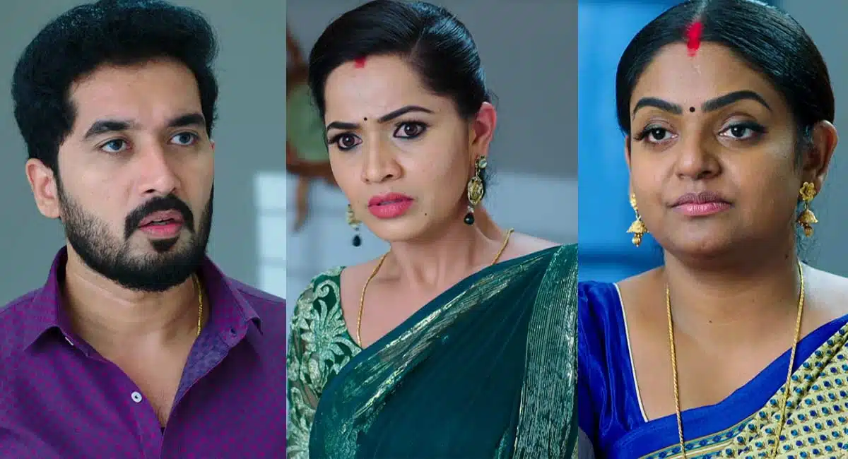 Karthika Deepam 28 August 2022 Full Episode