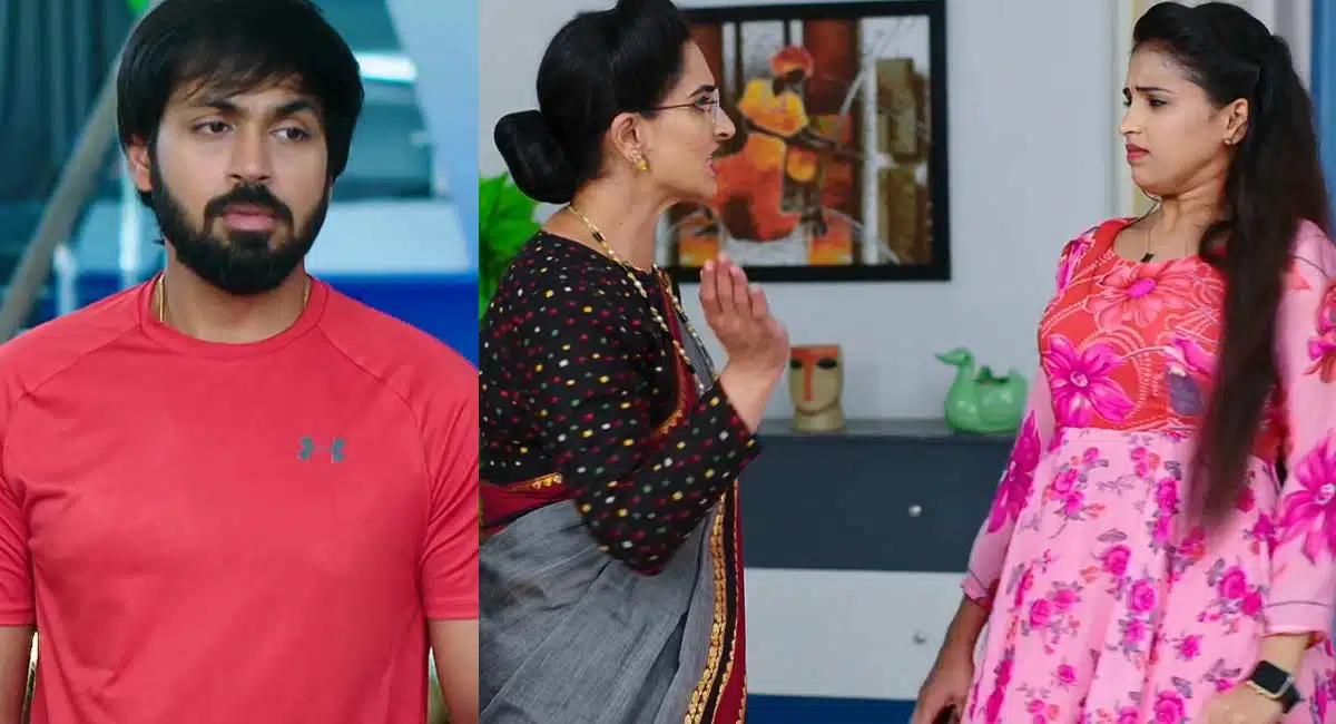 Karthika Deepam 05 August 2022 Full Episode