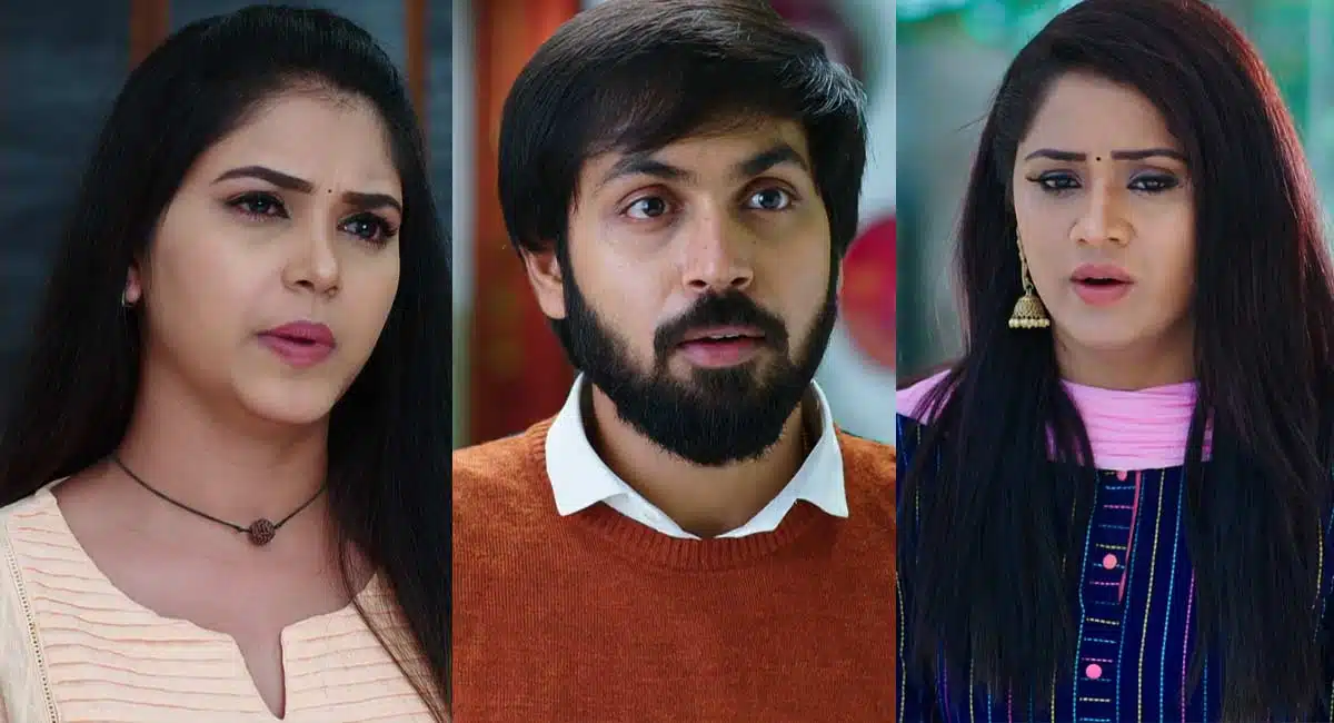 Karthika Deepam 08 August 2022 Full Episode