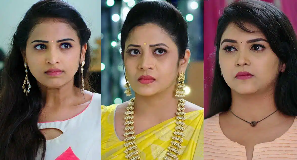Karthika Deepam 09 August 2022 Full Episode