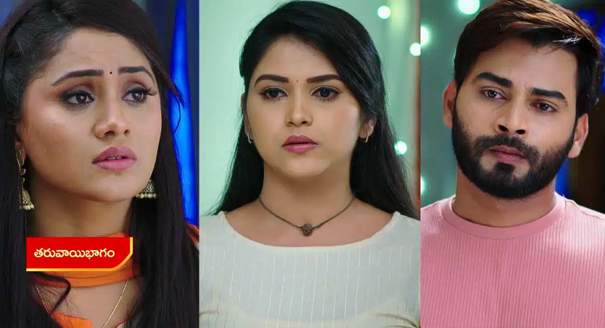 Karthika Deepam 11 August 2022 Full Episode