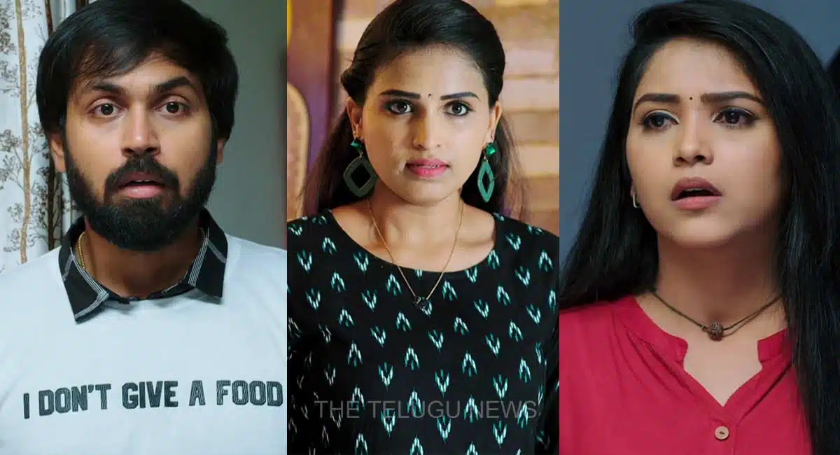 Karthika Deepam 02 August 2022 Full Episode