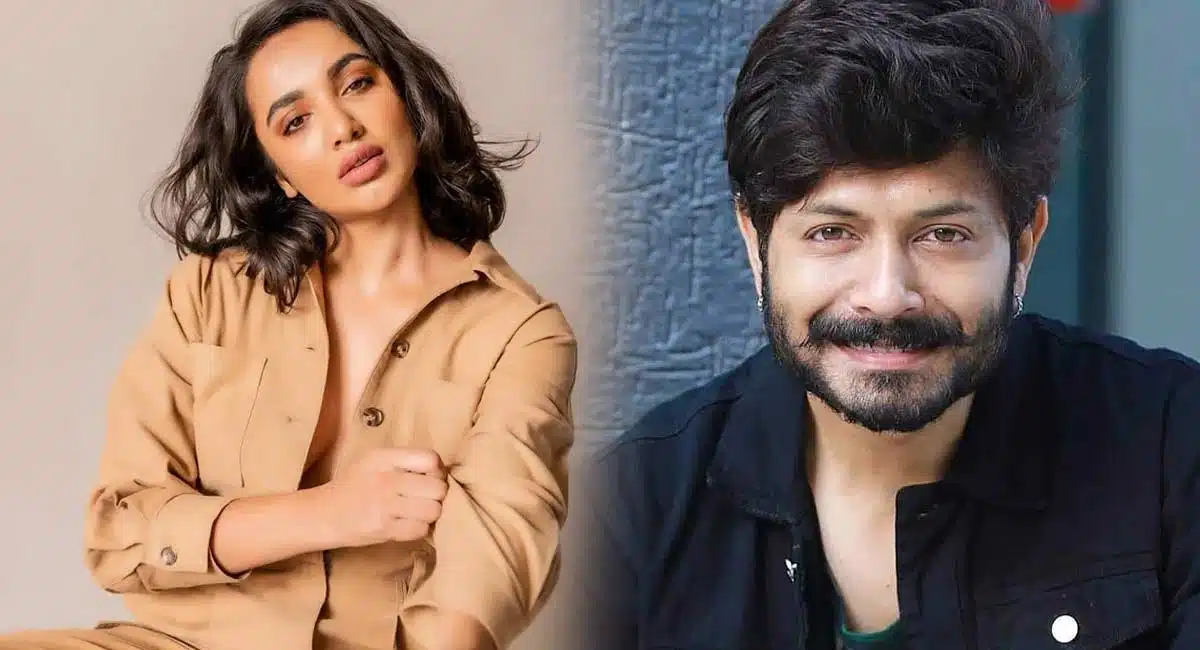 tejaswi comments on Bigg Boss kaushal