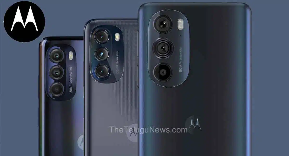 10 motorola phones will get Android 13 update