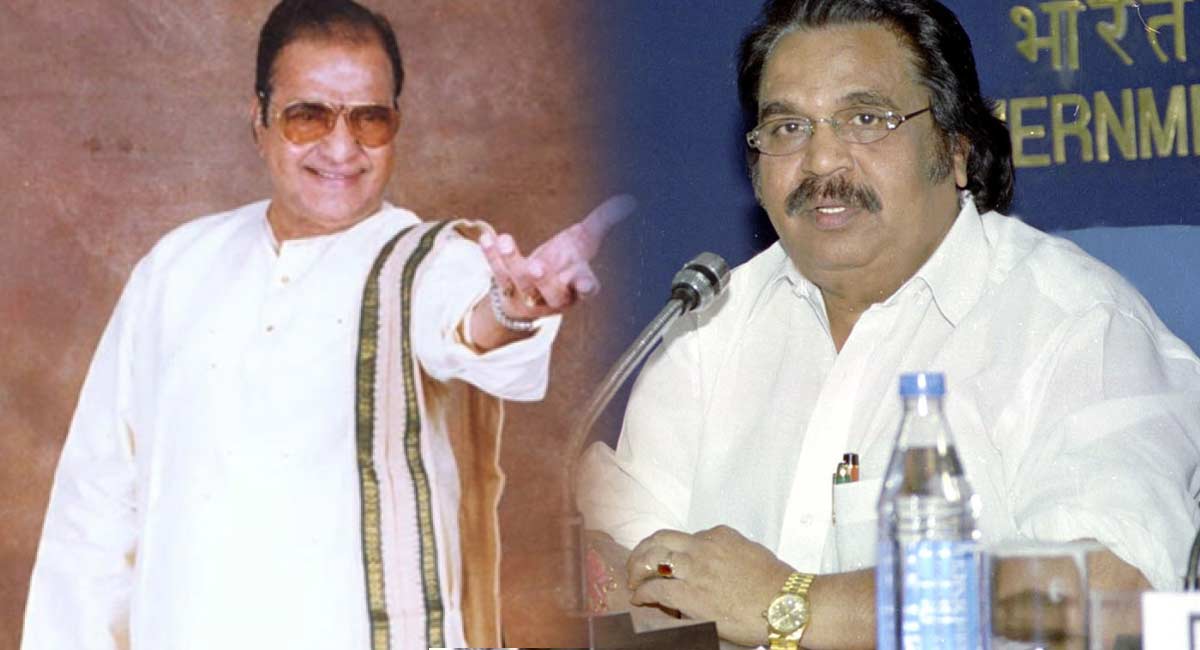 Dasari – NTR : ప్రాణమిత్రులైన ఎన్టీఆర్- దాసరి.. శత్రువులు అవ్వడానికి కారణం ఇదేనా?