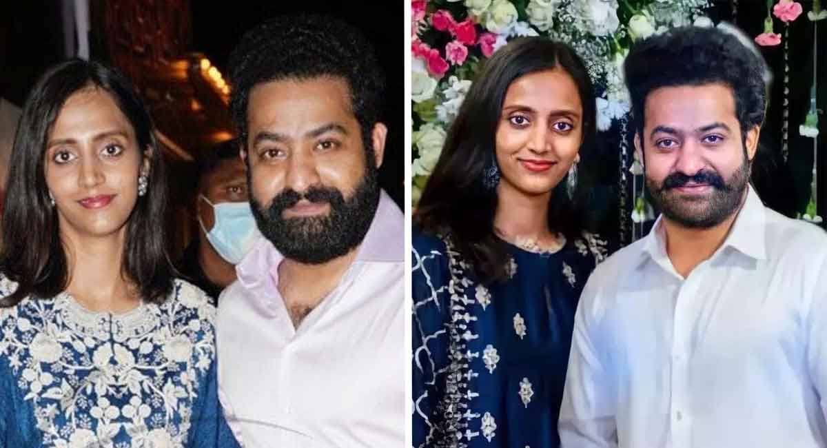 Jr NTR : ఎన్టీఆర్‌ని పెళ్లి చేసుకోవ‌డానికి ల‌క్ష్మీ ప్ర‌ణ‌తి పెట్టిన కండీష‌న్స్ ఏంటో తెలిస్తే షాక‌వ్వాల్సిందే..!