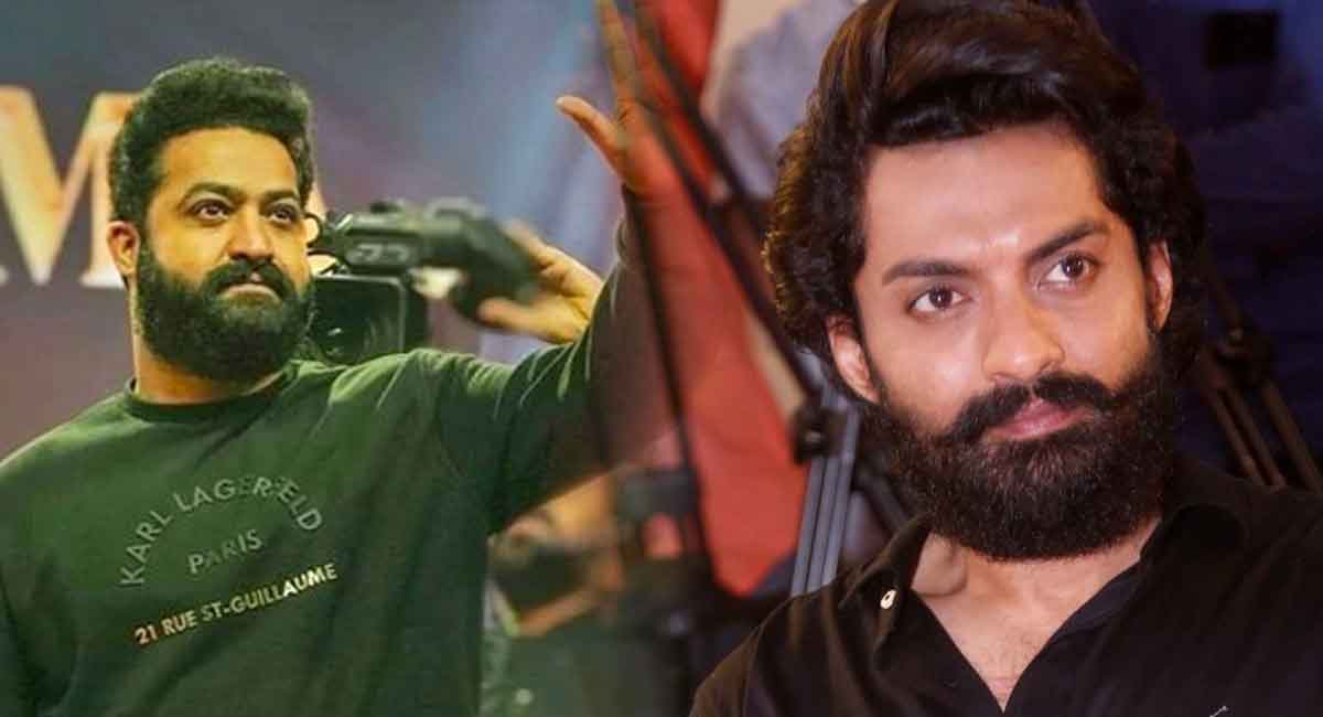 Jr NTR – Kalyan Ram : యంగ్ టైగర్ ఎన్టీఆర్, కళ్యాణ్ రామ్ పేర్ల వెనుకున్న టాప్ సీక్రెట్ ఇదే..