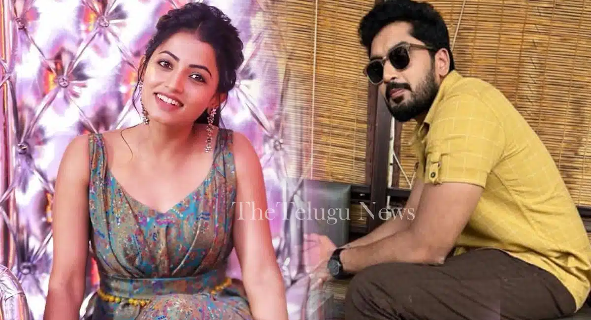 Navya Swamy Sepacial Post to Karthika Deepam Doctor babu Nirupam Paritala