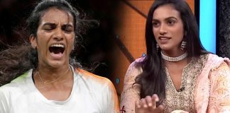 PV Sindhu comments on marriage