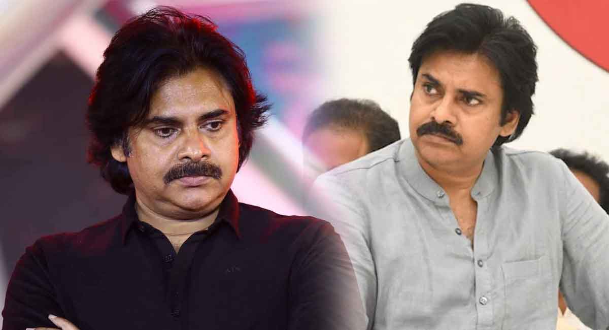 Pawan Kalyan : పవన్‌ ఆ టైమ్‌ దగ్గర పడింది.. ఒక్కటైనా పూర్తి అయ్యేనా?