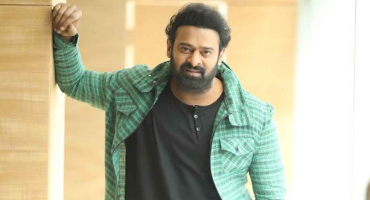 Prabhas : టాలీవుడ్‌ సమ్మె వల్ల ప్రభాస్ కు ఎంత నష్టమో తెలిస్తే షాక్ అవుతారు