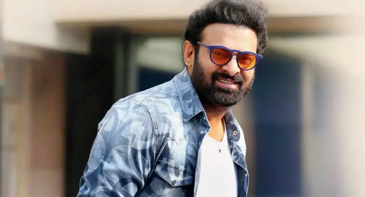 prabhas praise on karthikeya 2 movie