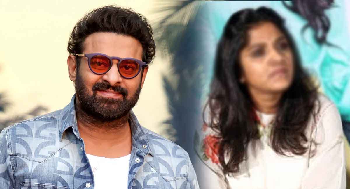 Prabhas : స్వ‌ప్న వ‌స్తేగాని మాట్లాడ‌నంటూ మారం చేసిన ప్ర‌భాస్.. ఇంత‌కు ఎవ‌రా స్వ‌ప్న సుందరి?