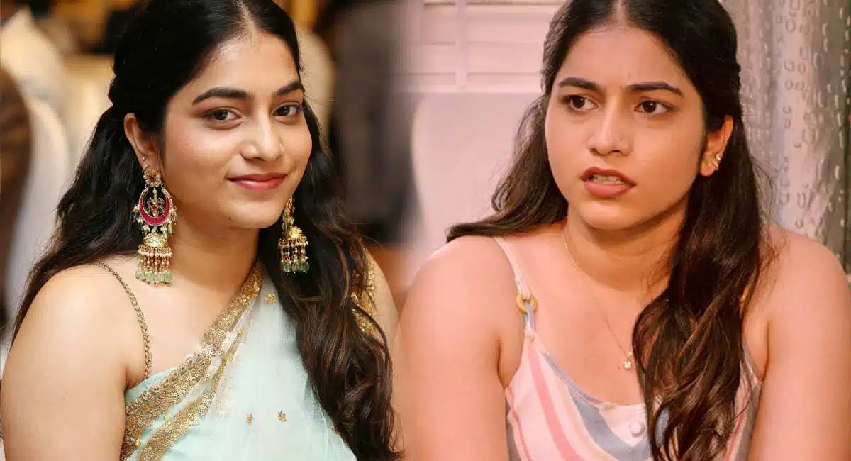 is tollywood actress Punarnavi Bhupalam pregnant