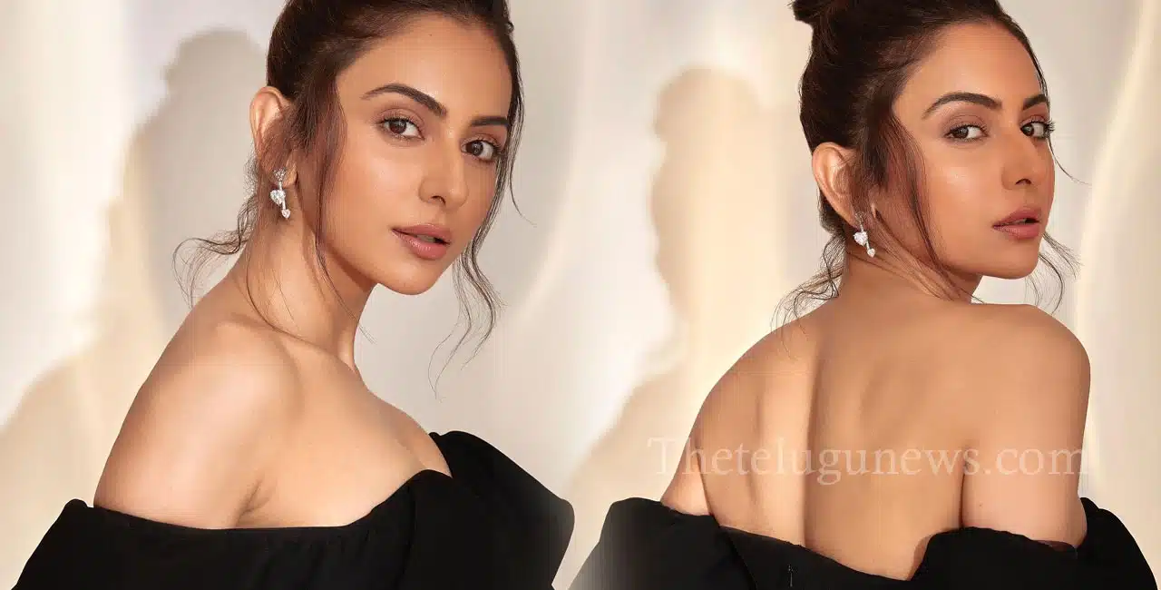Rakul Preet Singh comments about men