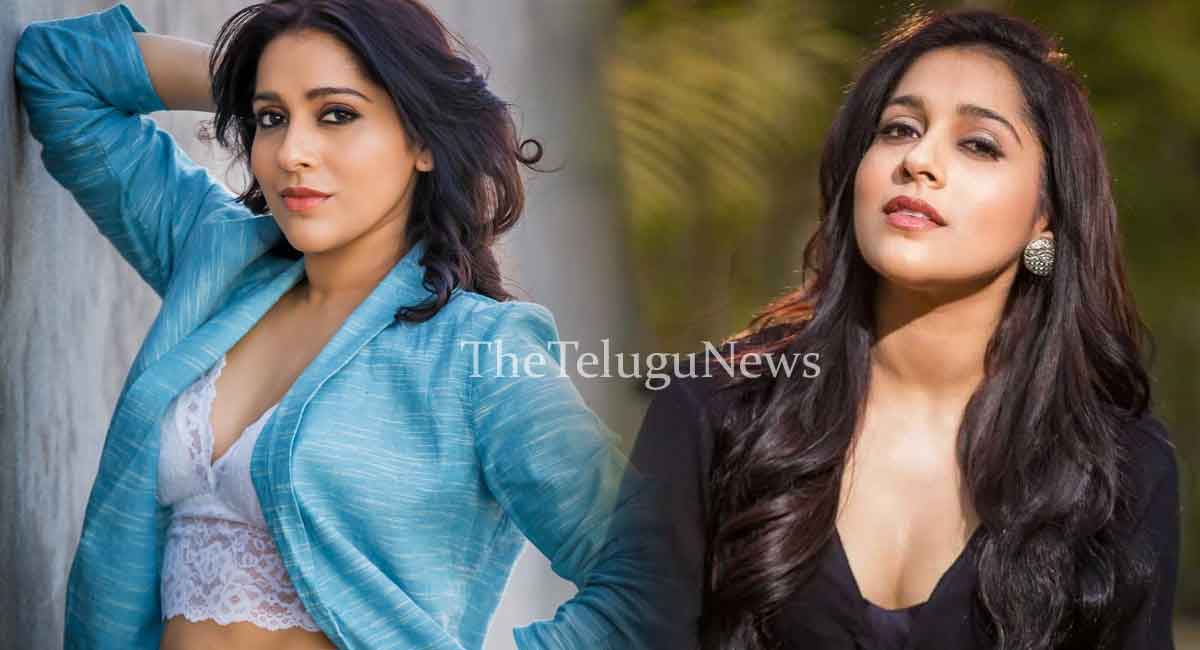 Rashmi Gautam : ఎంతో కష్టపడి వచ్చిందట.. అంత ఈజీగా వెళ్లదట.. తిష్ట వేసేందుకు రష్మీ ప్రయత్నం