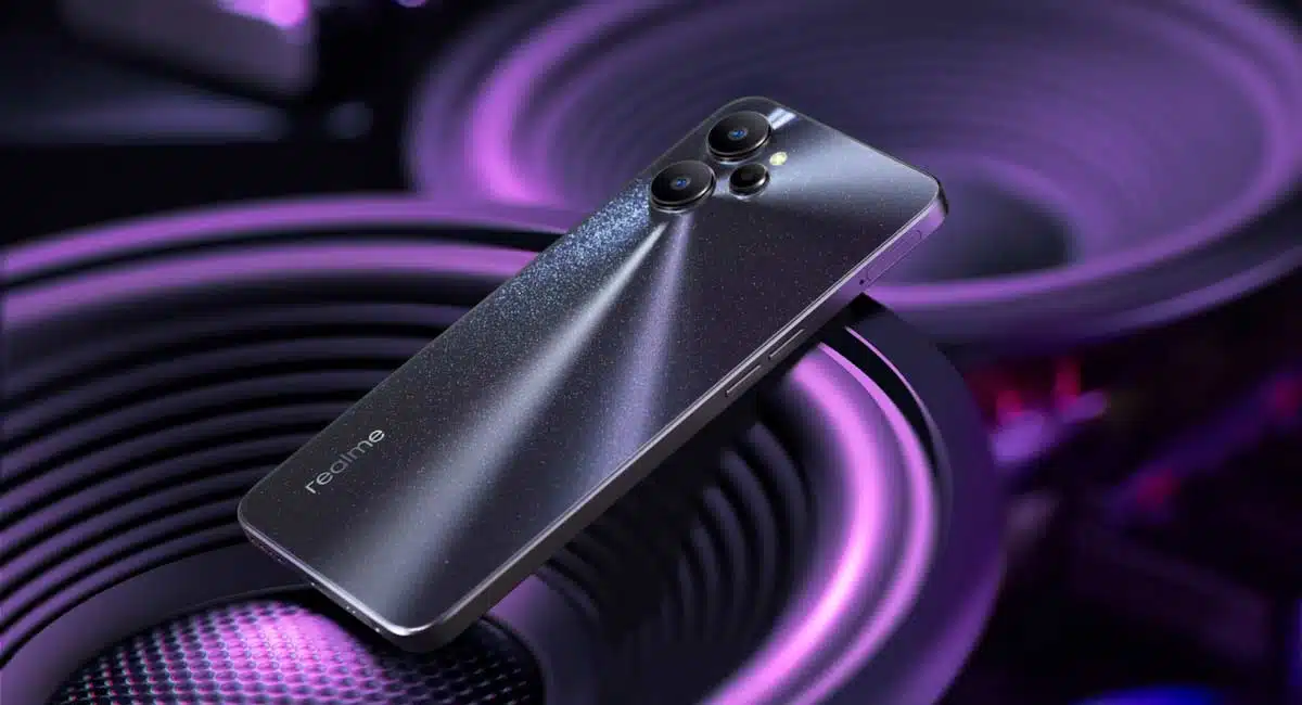 Realme 9i 5G launched low price of cost
