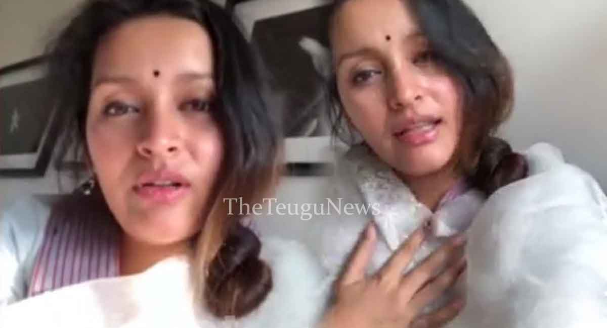 Renu Desai : ఆ పనులు చేసినా చంపినట్టే.. రేణూ దేశాయ్ ఎమోషనల్