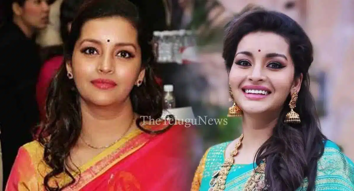 Renu Desai Funny Post On Chai Biscuit