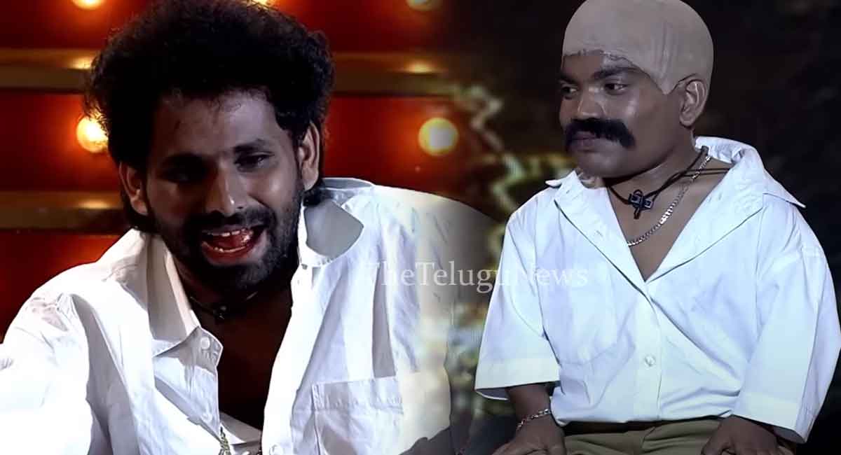 Comedian Saddam : సద్దాం టీంలోంచి బయటకు వెళ్లిన రియాజ్.. బాధపడ్డ కమెడియన్