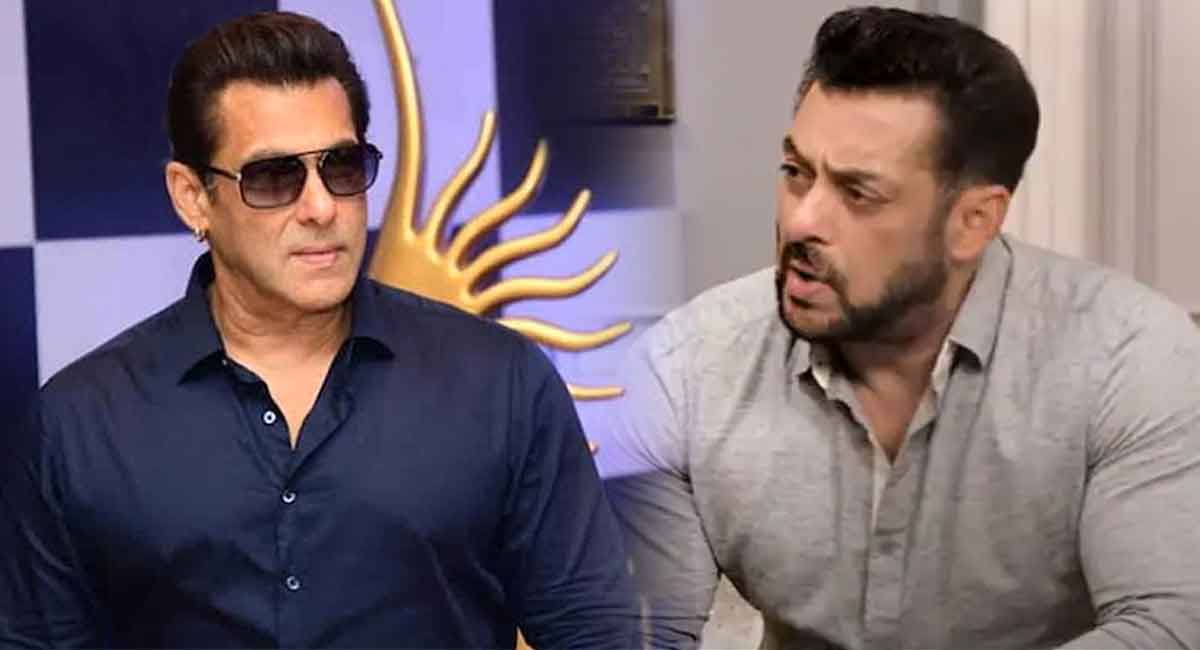 Comments On Salman Khan That he Has AIDS