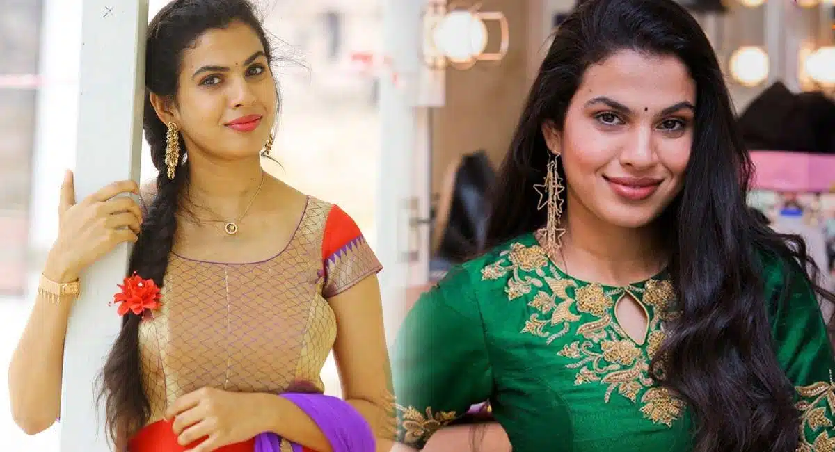 Sravana Bhargavi song for liger