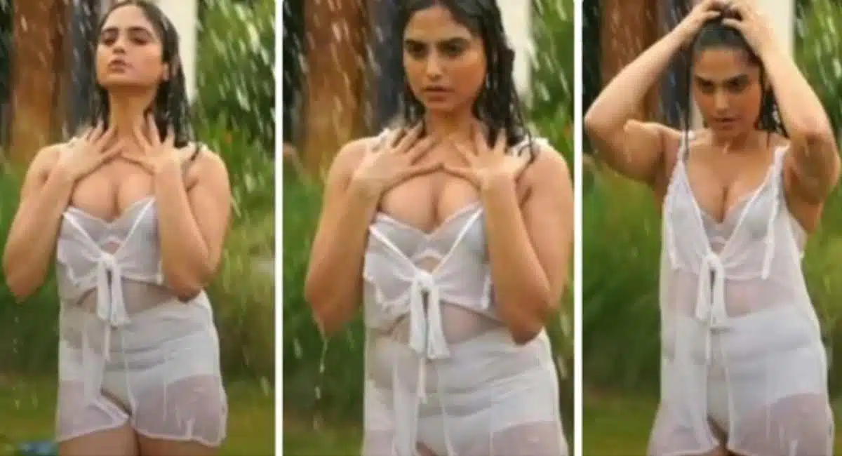 Naina Ganguly beautiful pics viral