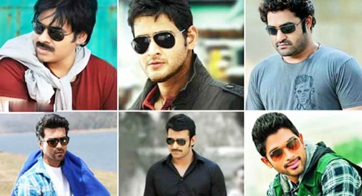 Tollywood : మన హీరోలు మరీ ఇంత బద్దకంగా తయారయ్యారేంటీ.. వాళ్లనైనా చూసి నేర్చుకోవాలి