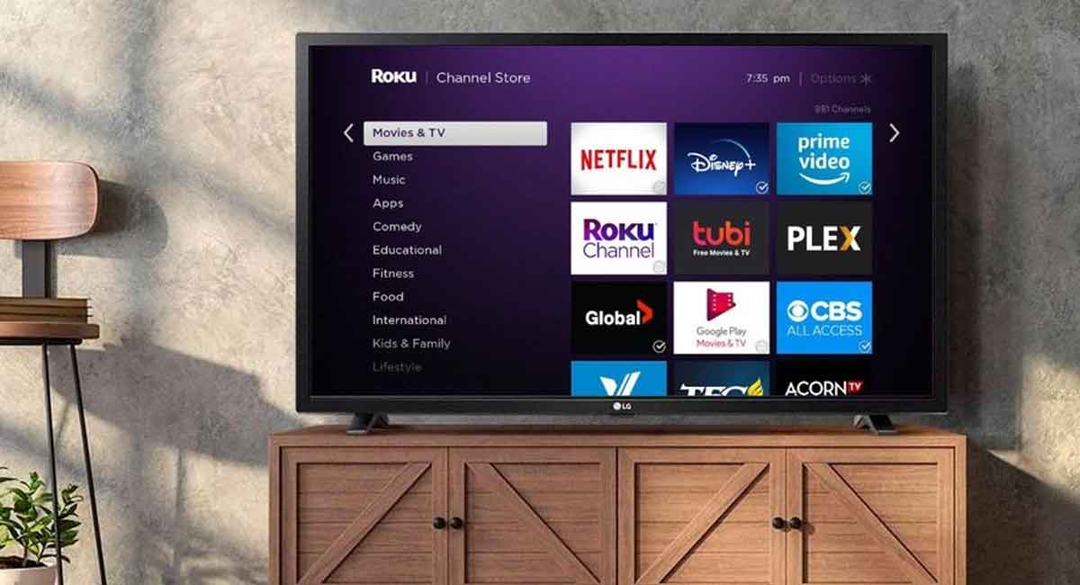 Best Smart TV : రూ.10వేల‌లోపే బెస్ట్ స్మార్ట్ టీవీలు మీకోసం.. అదిరిపోయే ఫీచర్స్ వీటి సొంతం!