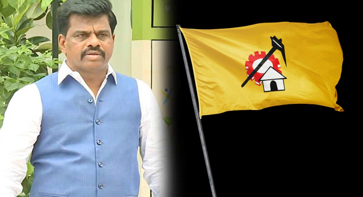 Gorantla Madhav : గోరంట్ల మాధవ్ విషయం లో అట్టర్ ఫ్లాప్ అయిన తెలుగుదేశం + ఎల్లో మీడియా.. కారణం ఇదే !