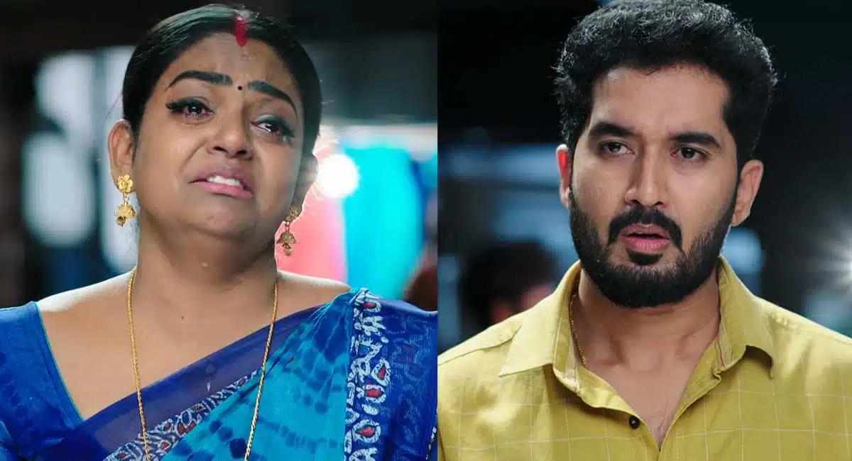 karthika deepam 31 august 2022 full episode