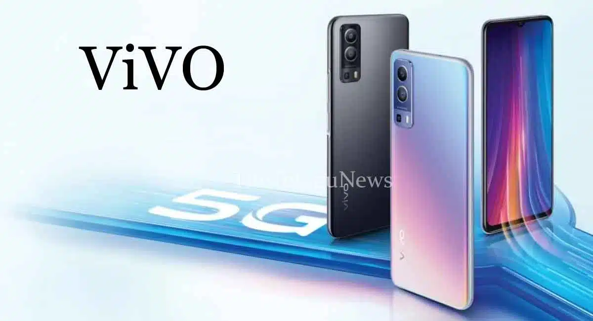VIVO launched six Smart Phones in India